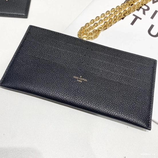 WIS LOUIS FÉLICIE POCHETTE VUITTON 0203